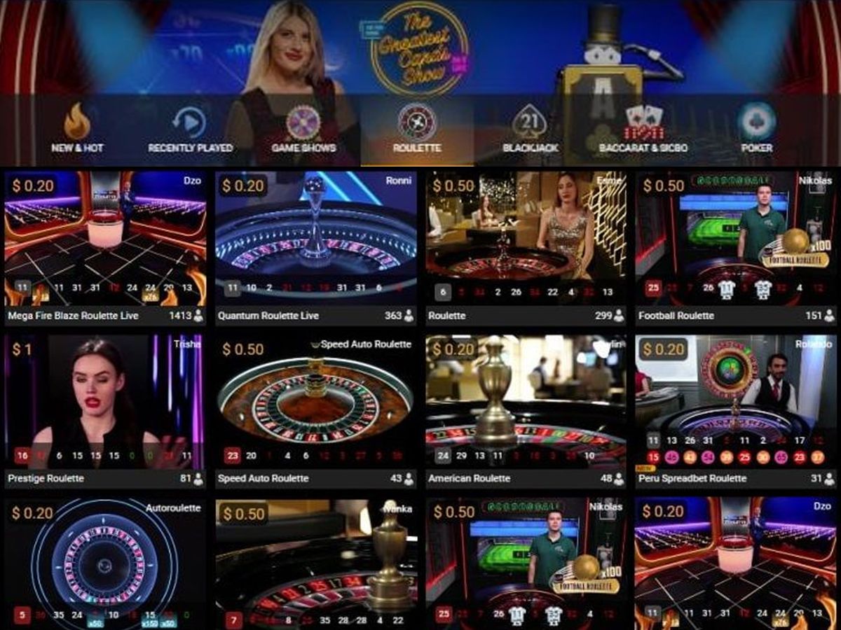 Is the French Roulette Live Games Worth It?