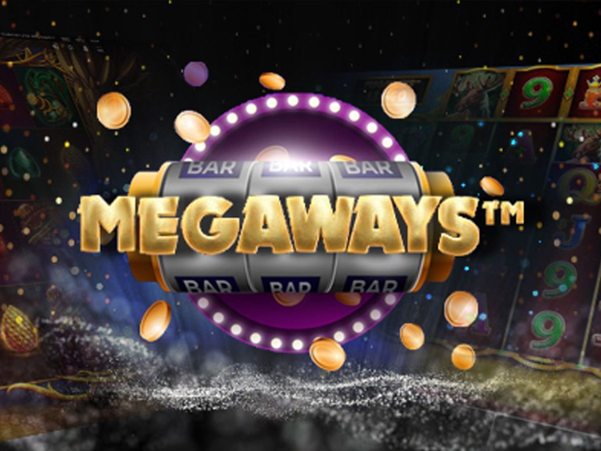 Megaways Slot Games: The New Era of Casino Gaming!