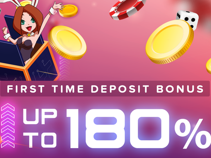 Crypto Casino Deposit Bonus